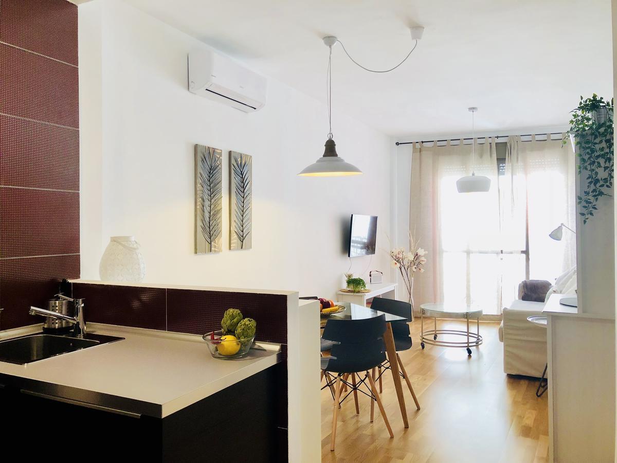 Apartamento Malagajara 61 Exterior foto
