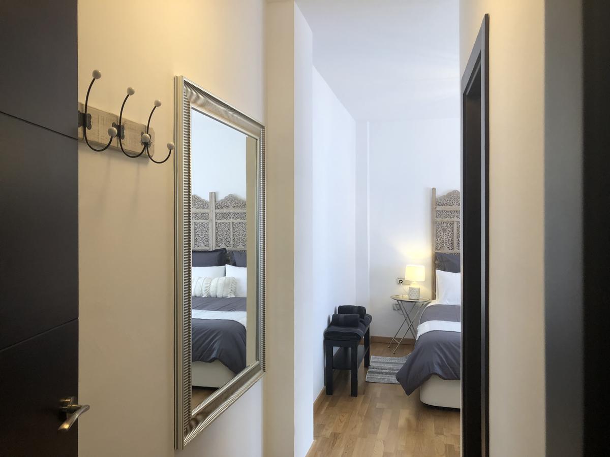 Apartamento Malagajara 61 Exterior foto