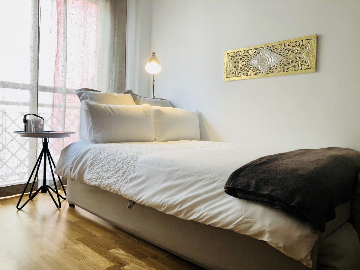 Apartamento Malagajara 61 Exterior foto