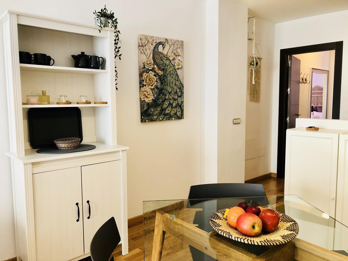 Apartamento Malagajara 61 Exterior foto