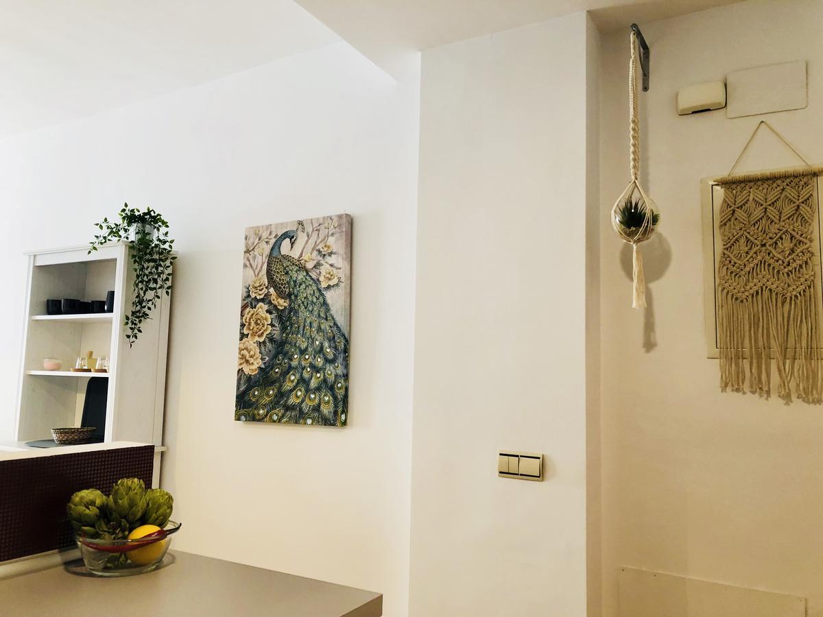 Apartamento Malagajara 61 Exterior foto