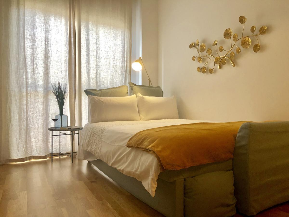 Apartamento Malagajara 61 Exterior foto